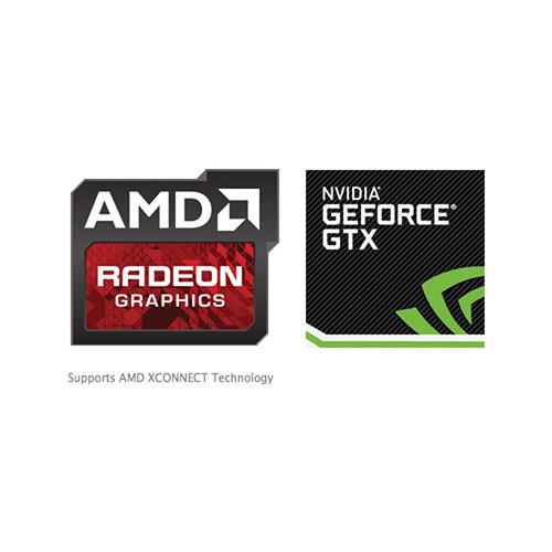 Sonnet eGFX Breakaway Box with 650W Power Supply