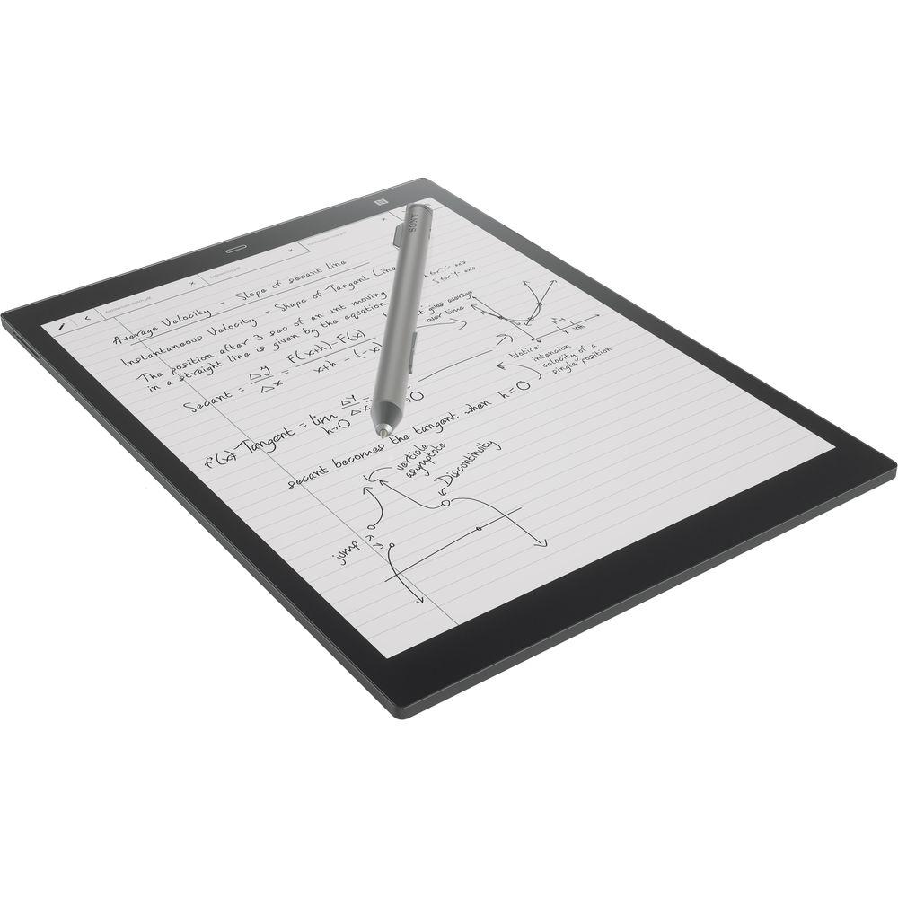 Sony 10.3" 16GB DPT-CP1 Digital Paper System