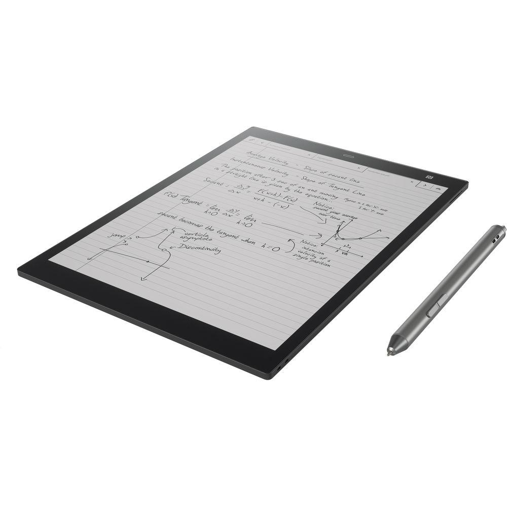 Sony 10.3" 16GB DPT-CP1 Digital Paper System