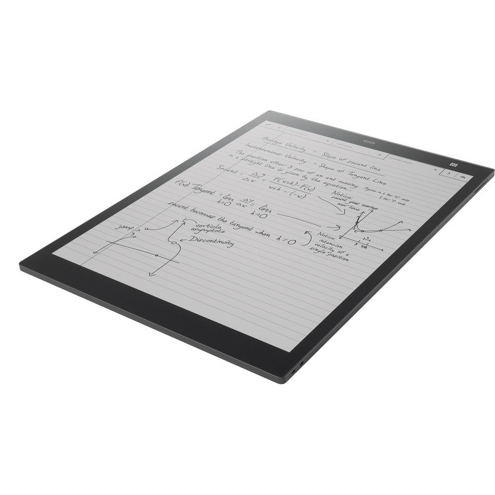 Sony 10.3" 16GB DPT-CP1 Digital Paper System