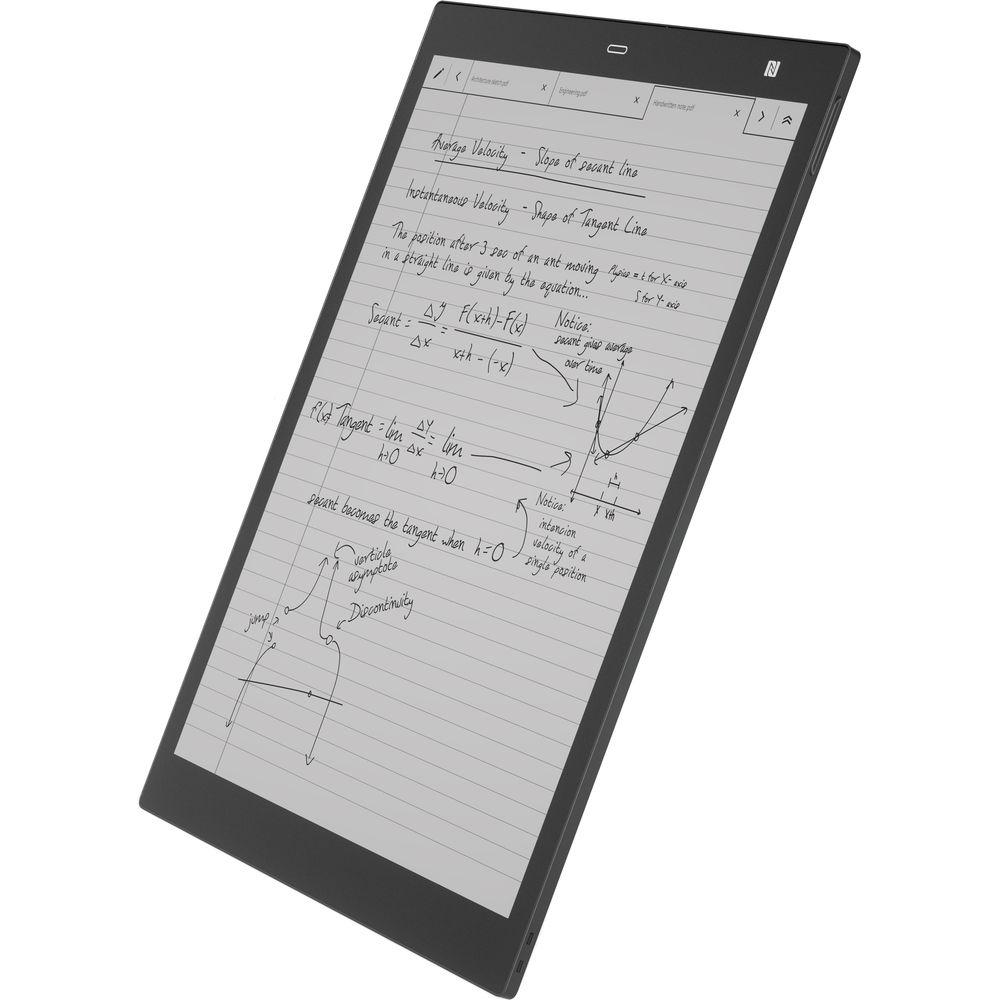 Sony 10.3" 16GB DPT-CP1 Digital Paper System