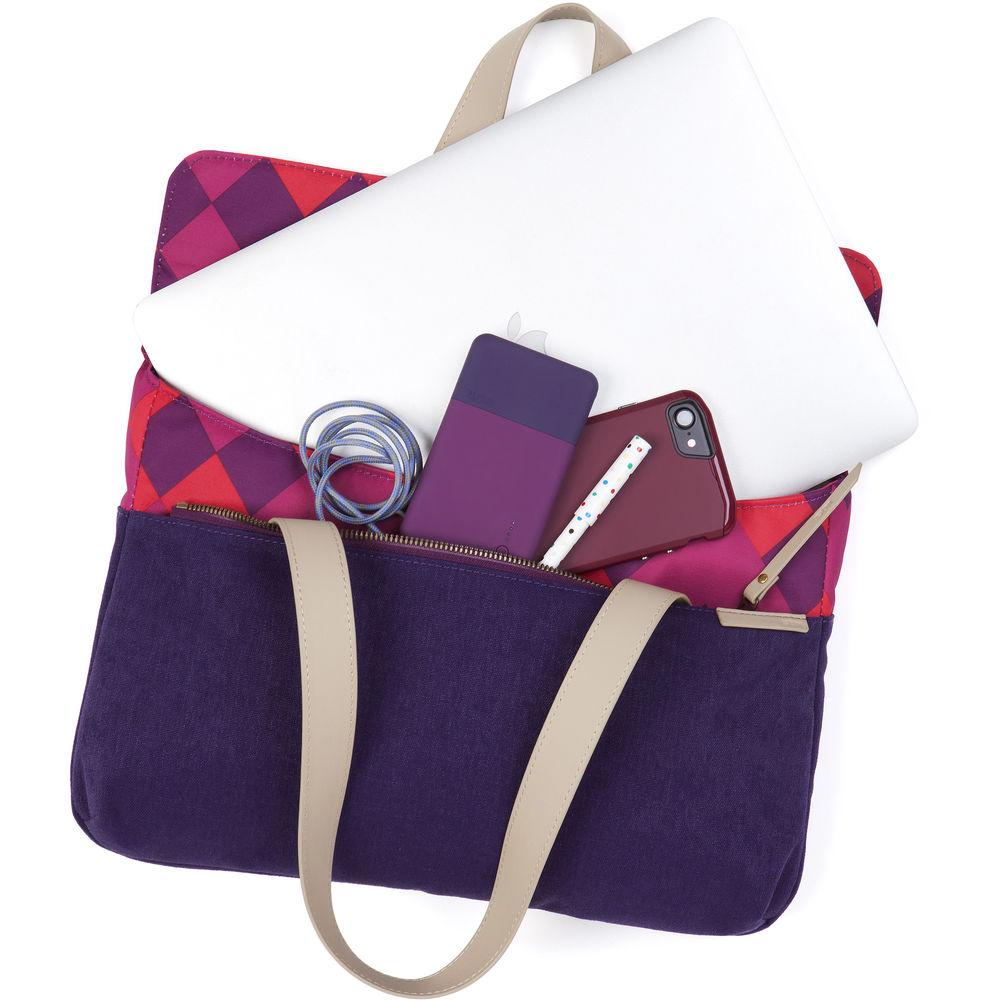 STM Grace 13" Deluxe Laptop Sleeve