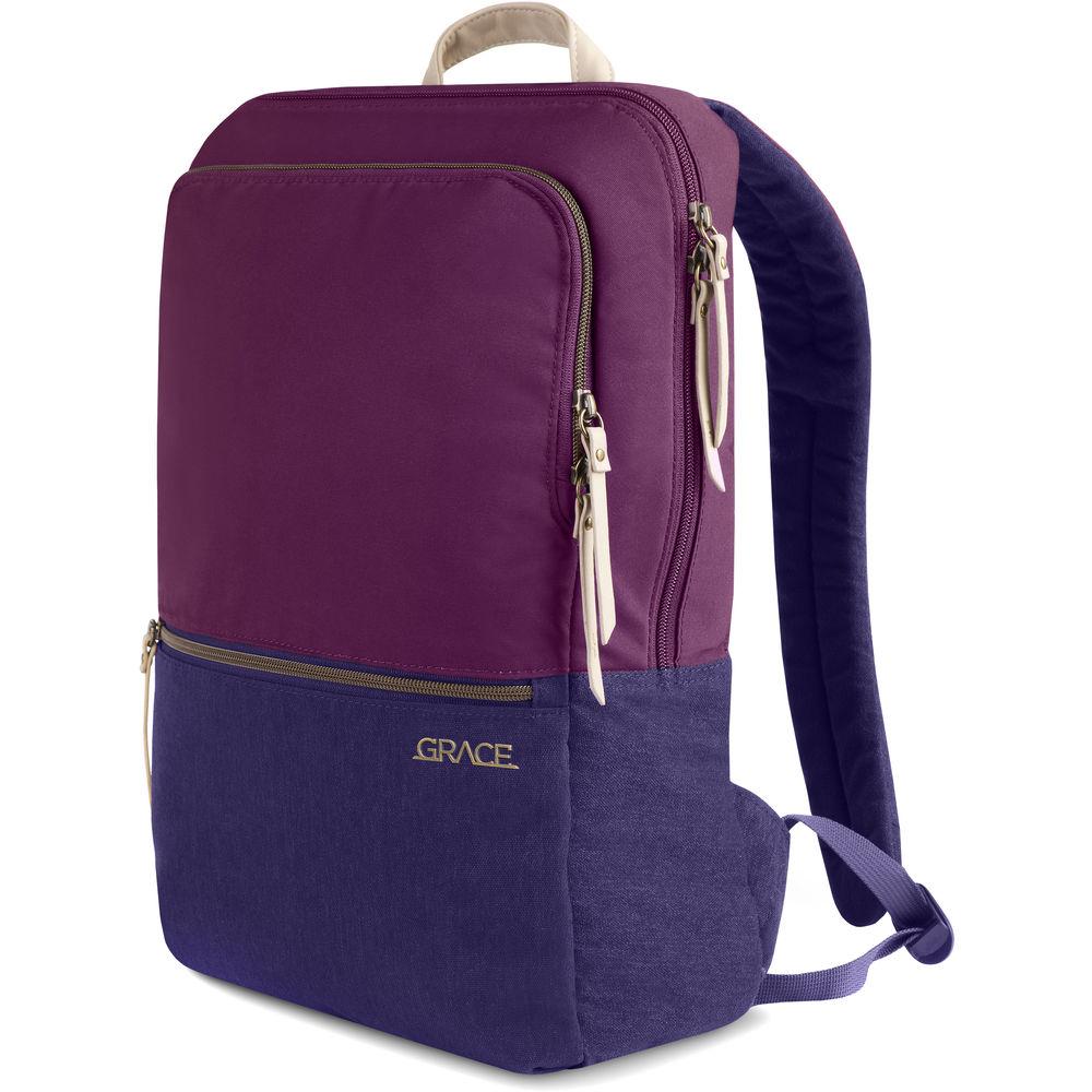 STM Grace 15" Laptop Backpack