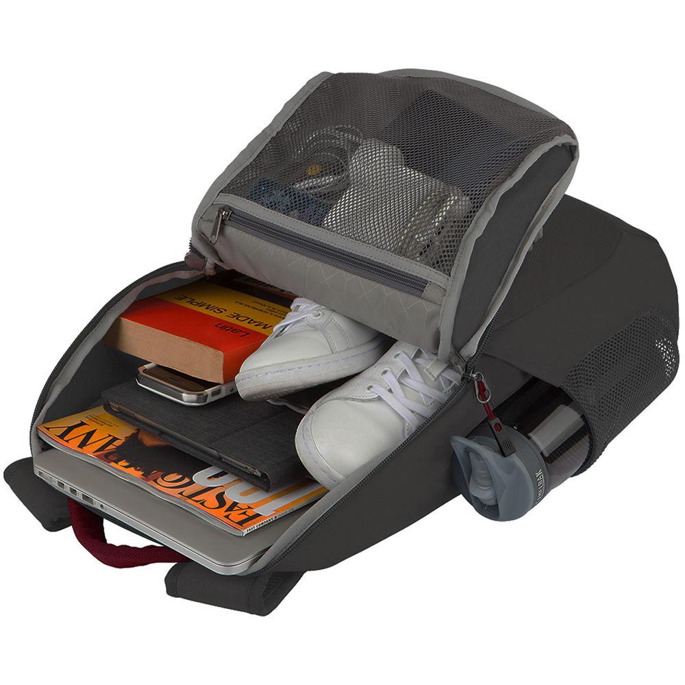 STM Saga 15" Laptop Backpack