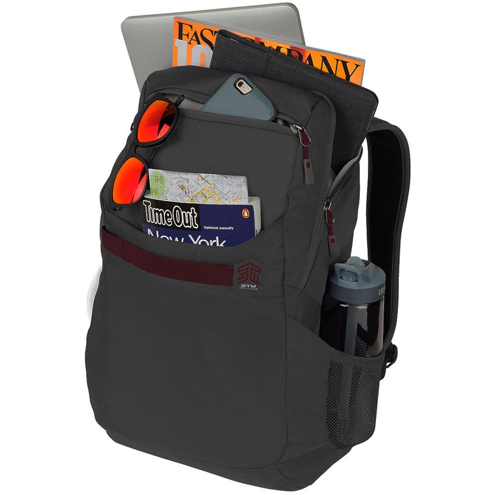 STM Saga 15" Laptop Backpack