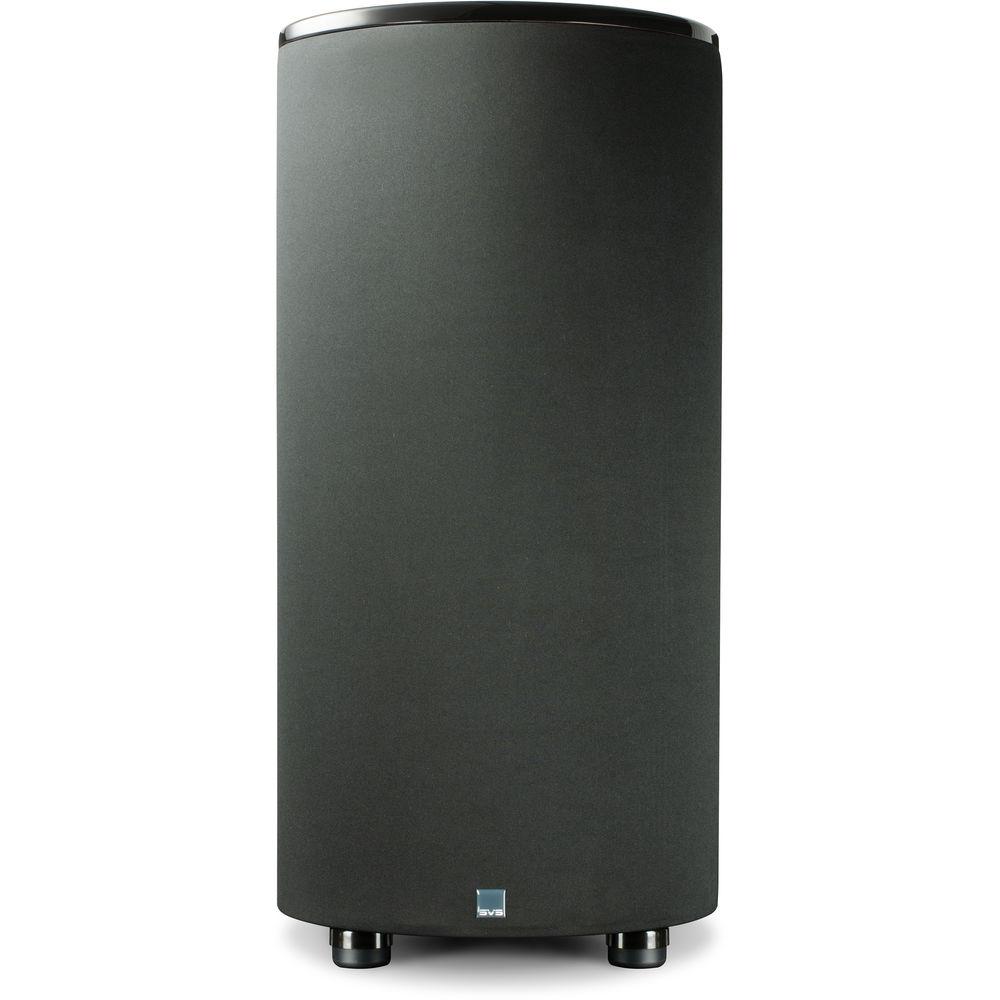 SVS PC-2000 12" 1100W Cylindrical Subwoofer