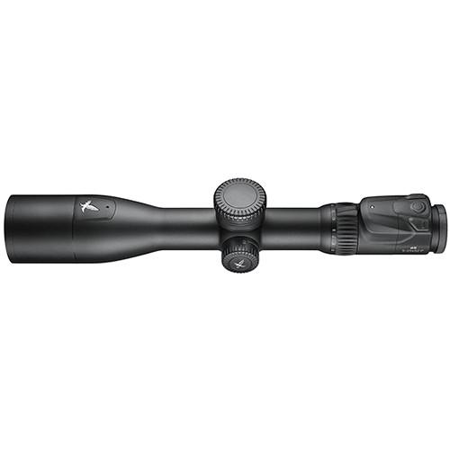 Swarovski 5-25x52 dS P L Digital Riflescope