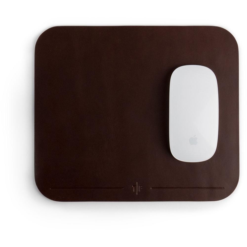 T. Forevers Mouse Pad