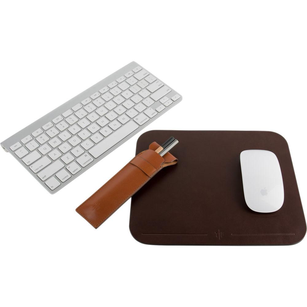 T. Forevers Mouse Pad