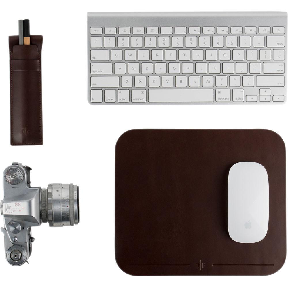 T. Forevers Mouse Pad