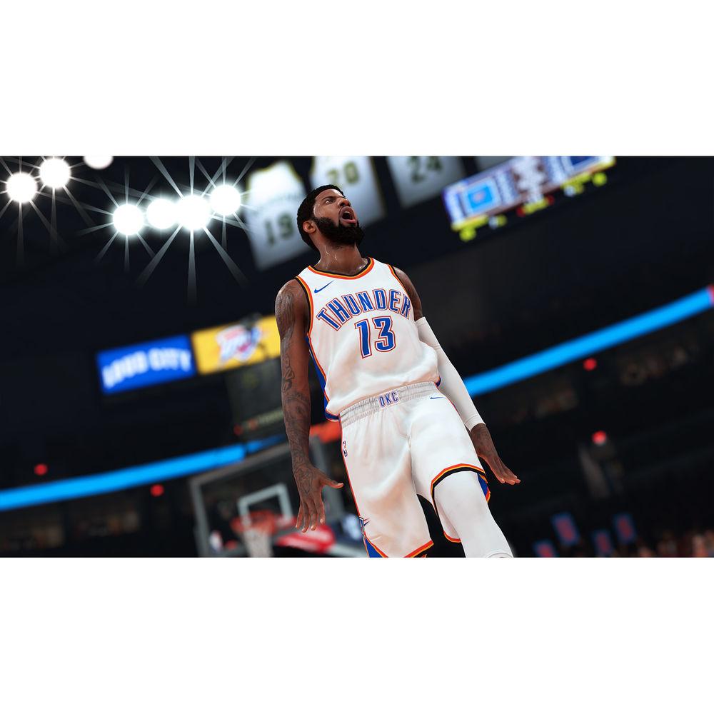 Take-Two NBA 2K19