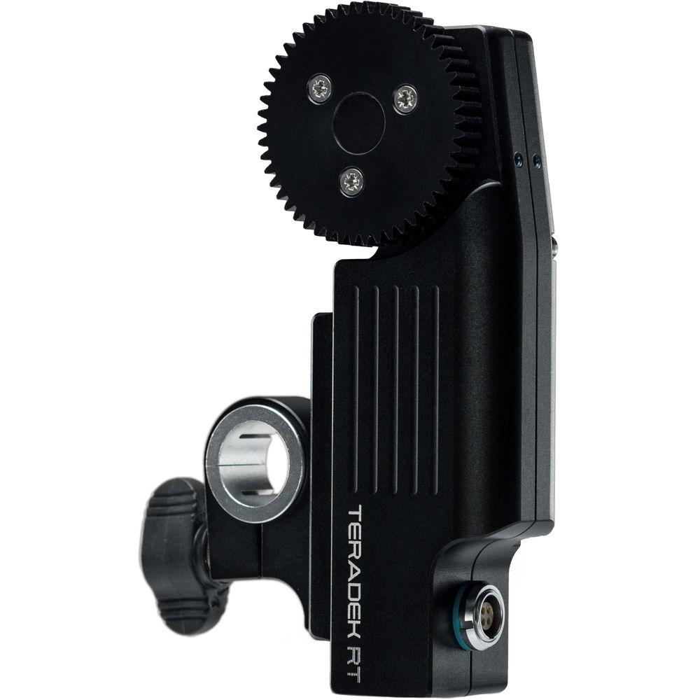 Teradek RT Single-Axis Wireless Lens Control Kit