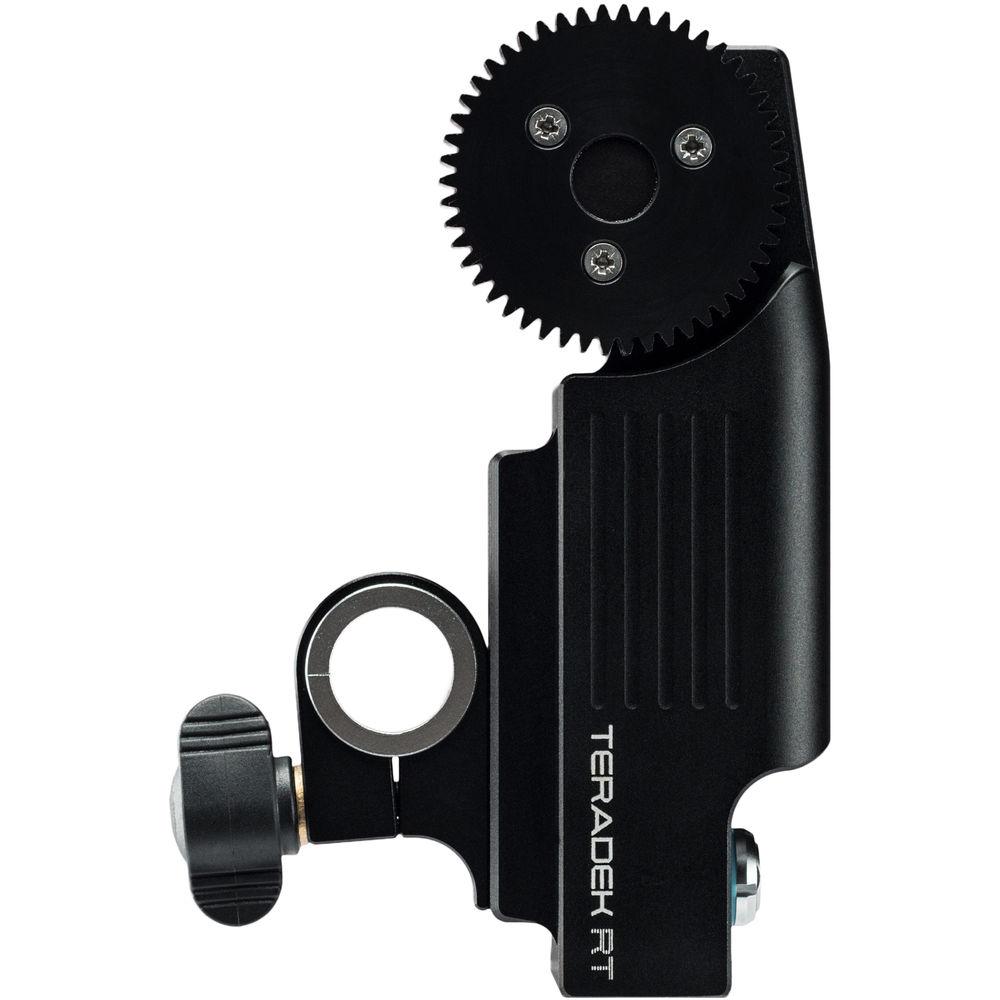 Teradek RT Single-Axis Wireless Lens Control Kit