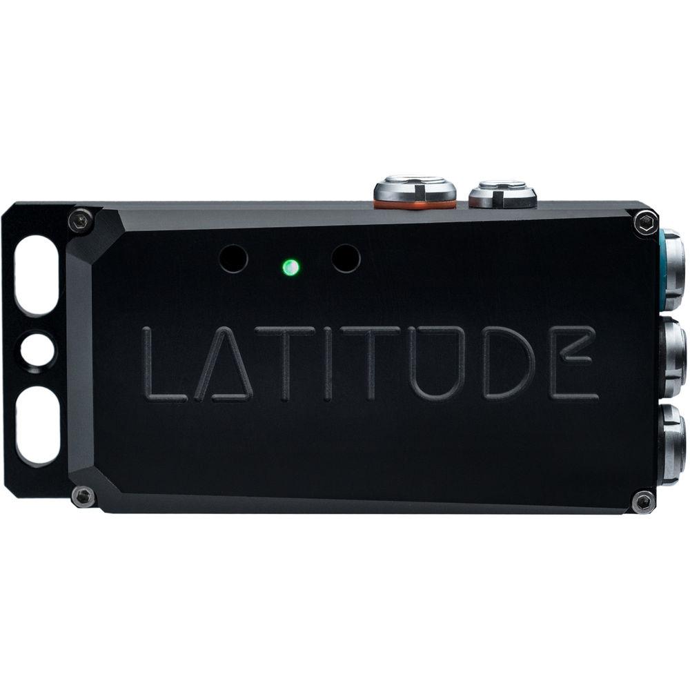 Teradek RT Single-Axis Wireless Lens Control Kit