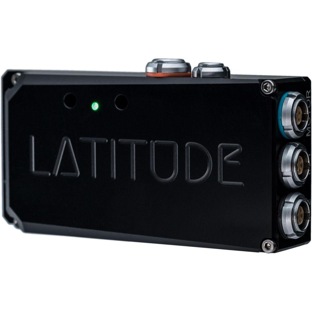 Teradek RT Single-Axis Wireless Lens Control Kit