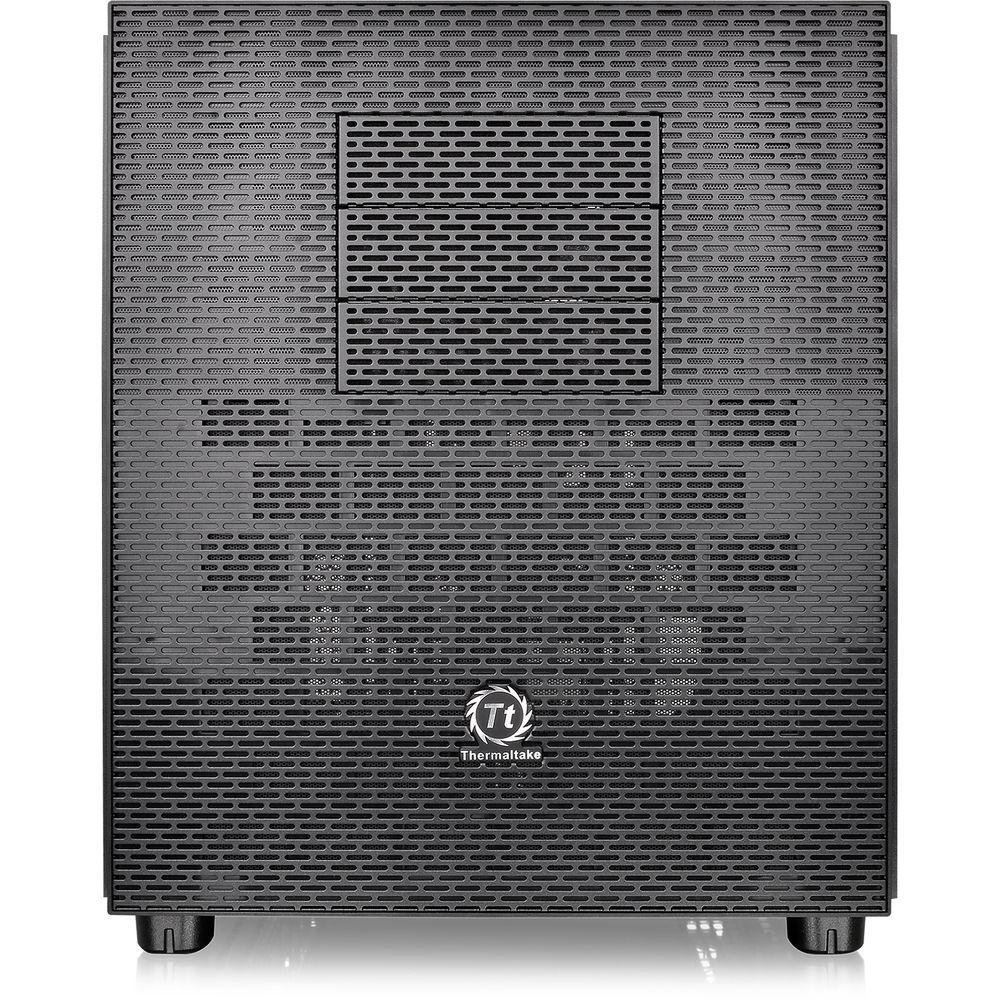 Thermaltake Core X5 Tempered Glass Edition Full-Tower Case