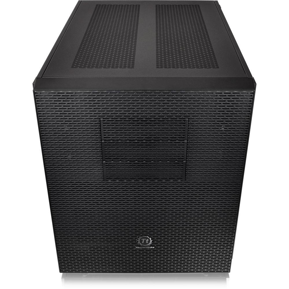 Thermaltake Core X5 Tempered Glass Edition Full-Tower Case