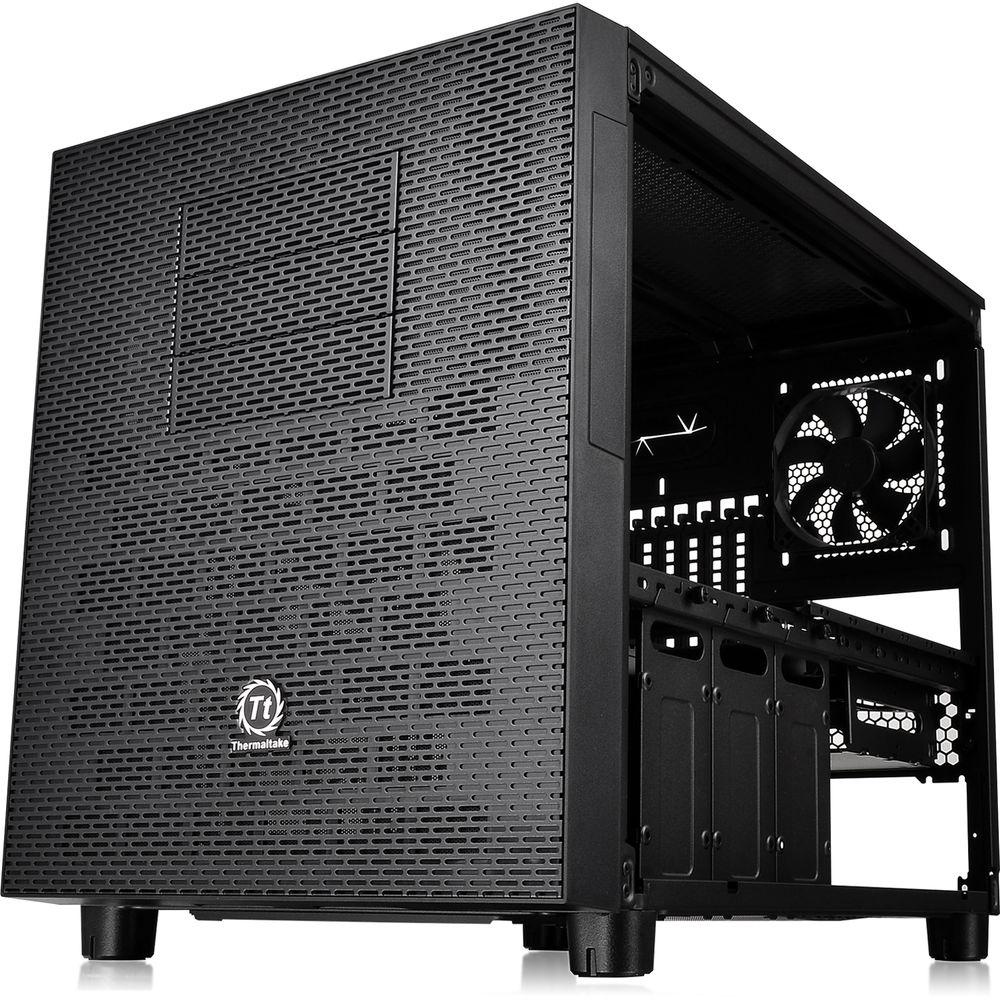Thermaltake Core X5 Tempered Glass Edition Full-Tower Case