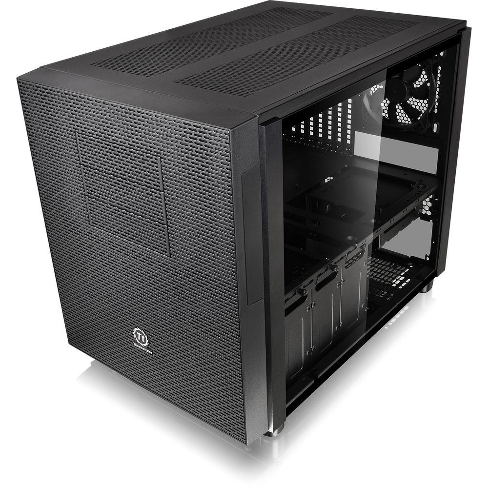Thermaltake Core X5 Tempered Glass Edition Full-Tower Case
