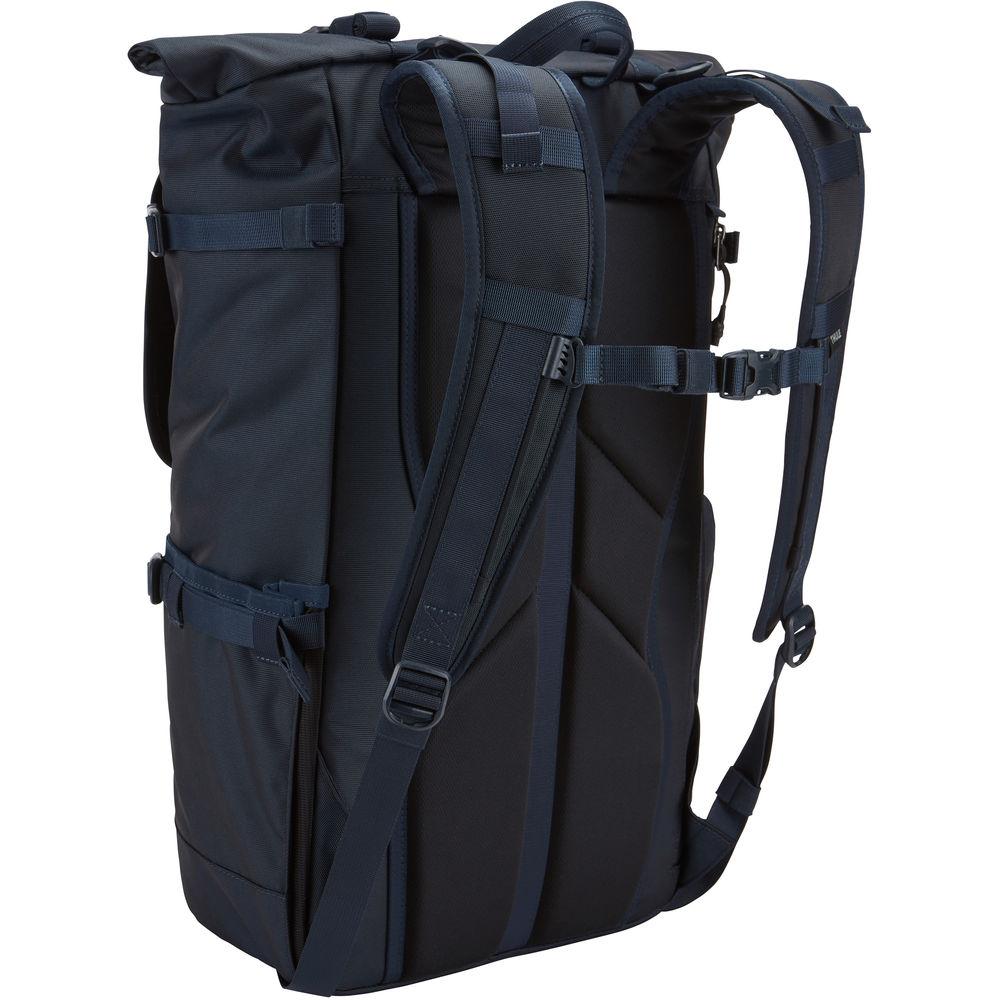 Thule Covert DSLR Rolltop Backpack