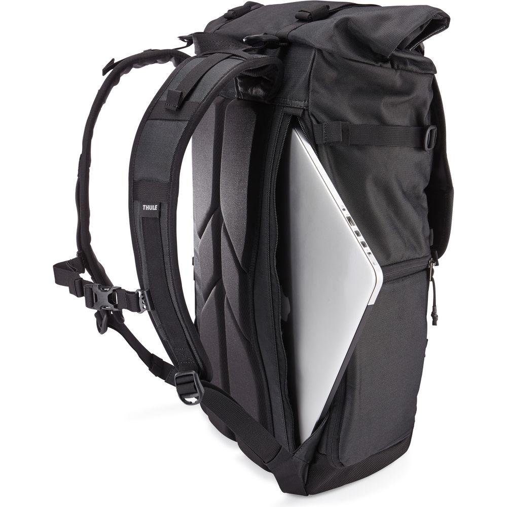 Thule Covert DSLR Rolltop Backpack