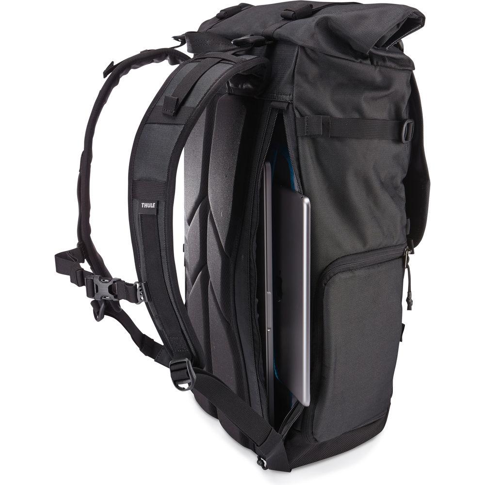 Thule Covert DSLR Rolltop Backpack