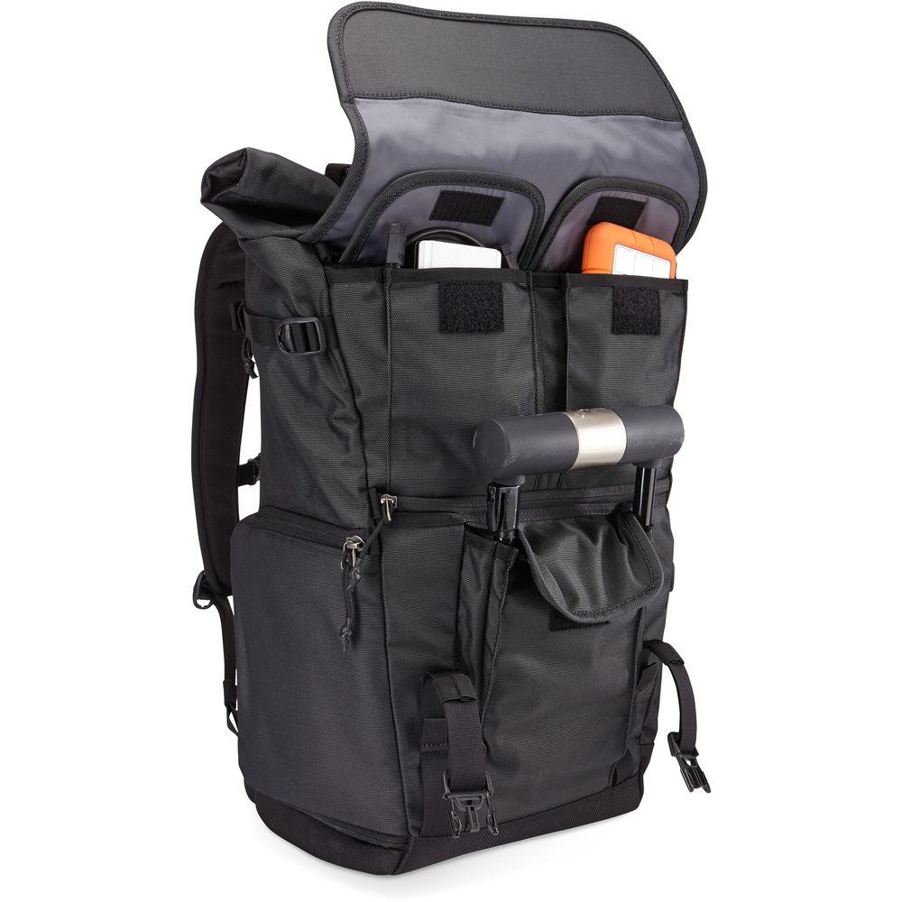 Thule Covert DSLR Rolltop Backpack