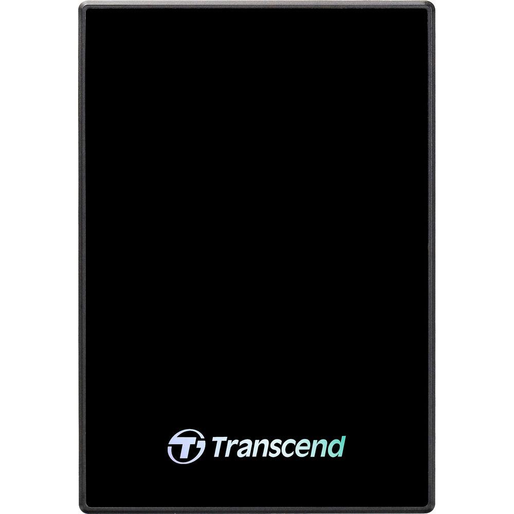 Transcend 64GB 2.5" PATA SSD