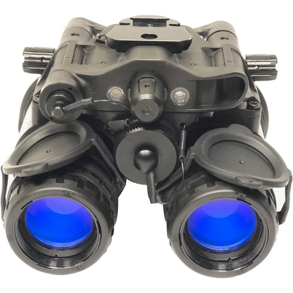 US NightVision Harris F5032 Lightweight 1x27 Night Vision Binocular