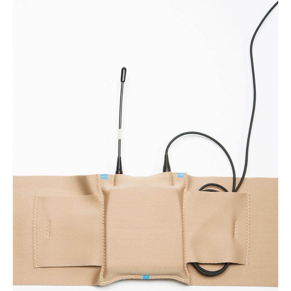 Viviana Wireless Transmitter Thigh Strap