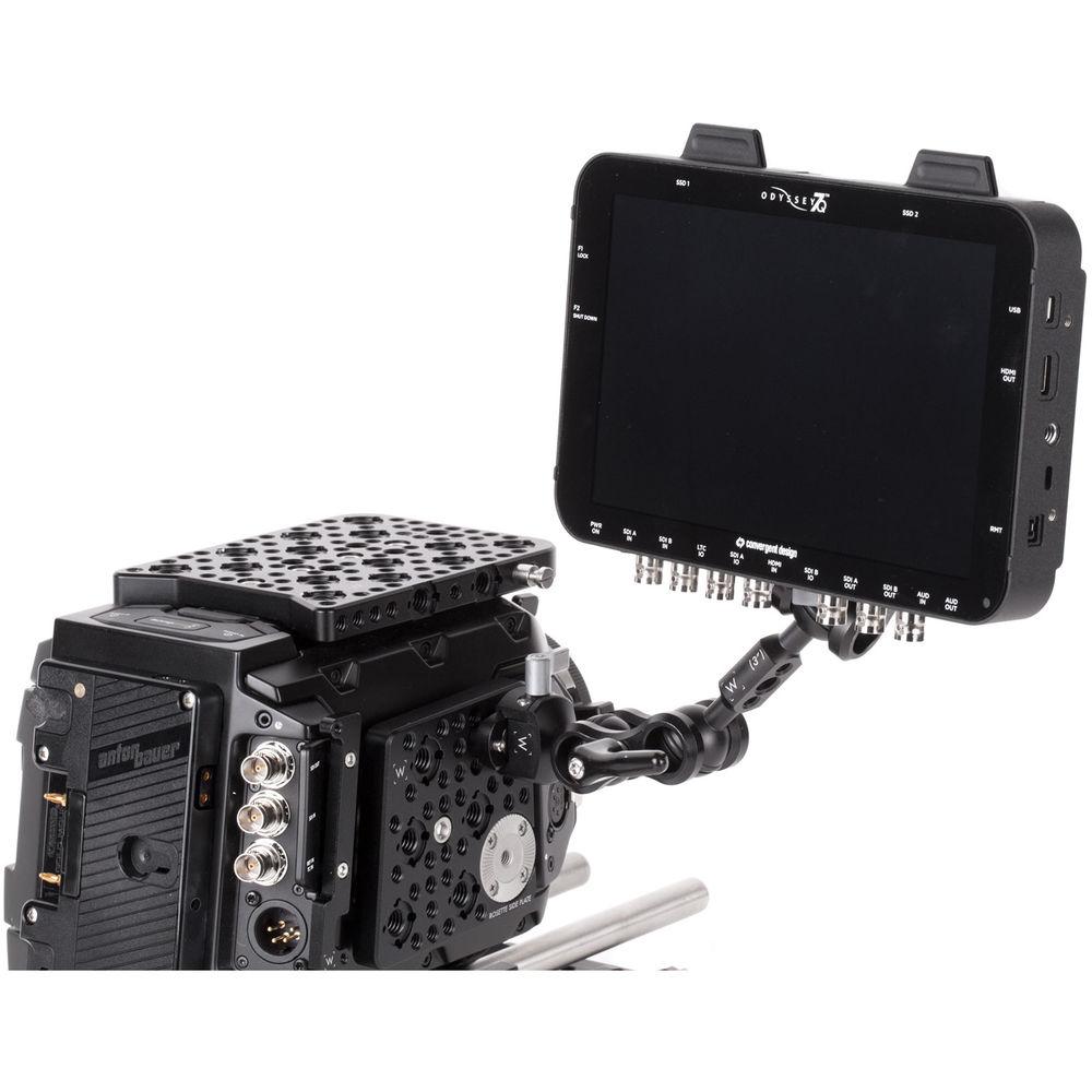 Wooden Camera Ultra Arm with NATO Lock