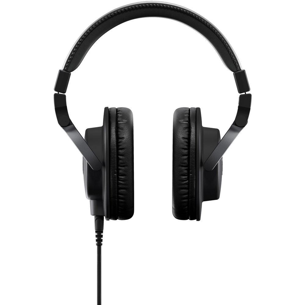 Yamaha HPH-MT5 Studio Monitor Headphones