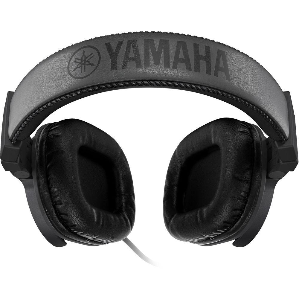 Yamaha HPH-MT5 Studio Monitor Headphones, Yamaha, HPH-MT5, Studio, Monitor, Headphones