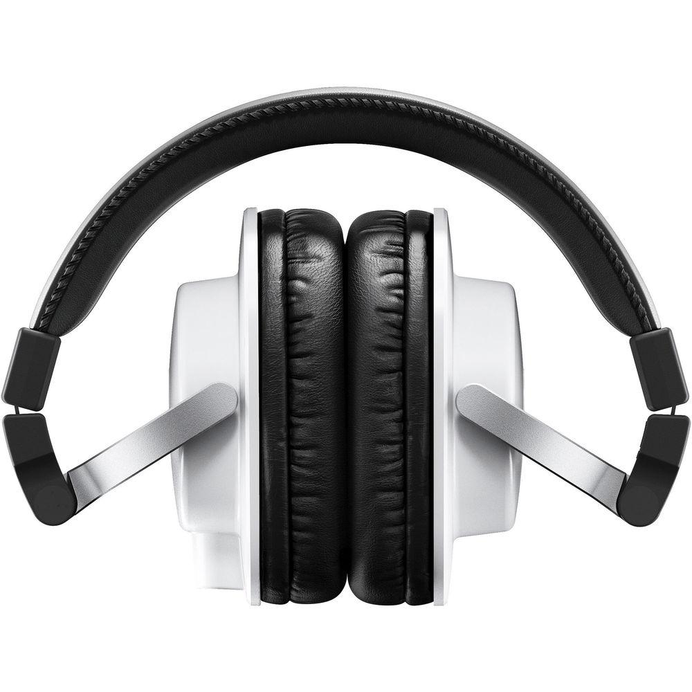 Yamaha HPH-MT5W Studio Monitor Headphones