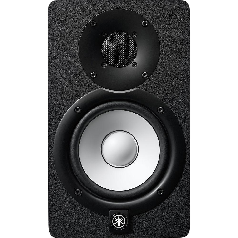 Yamaha HS5I 2-Way Bi-Amped Powered Studio Monitor