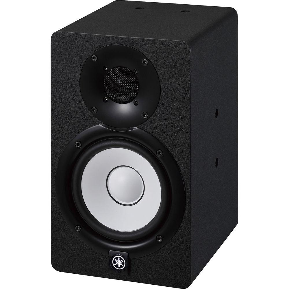 Yamaha HS5I 2-Way Bi-Amped Powered Studio Monitor
