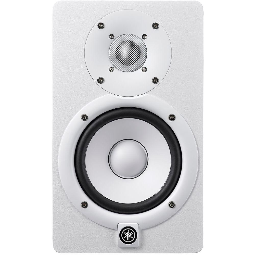 Yamaha HS5I 2-Way Bi-Amped Powered Studio Monitor