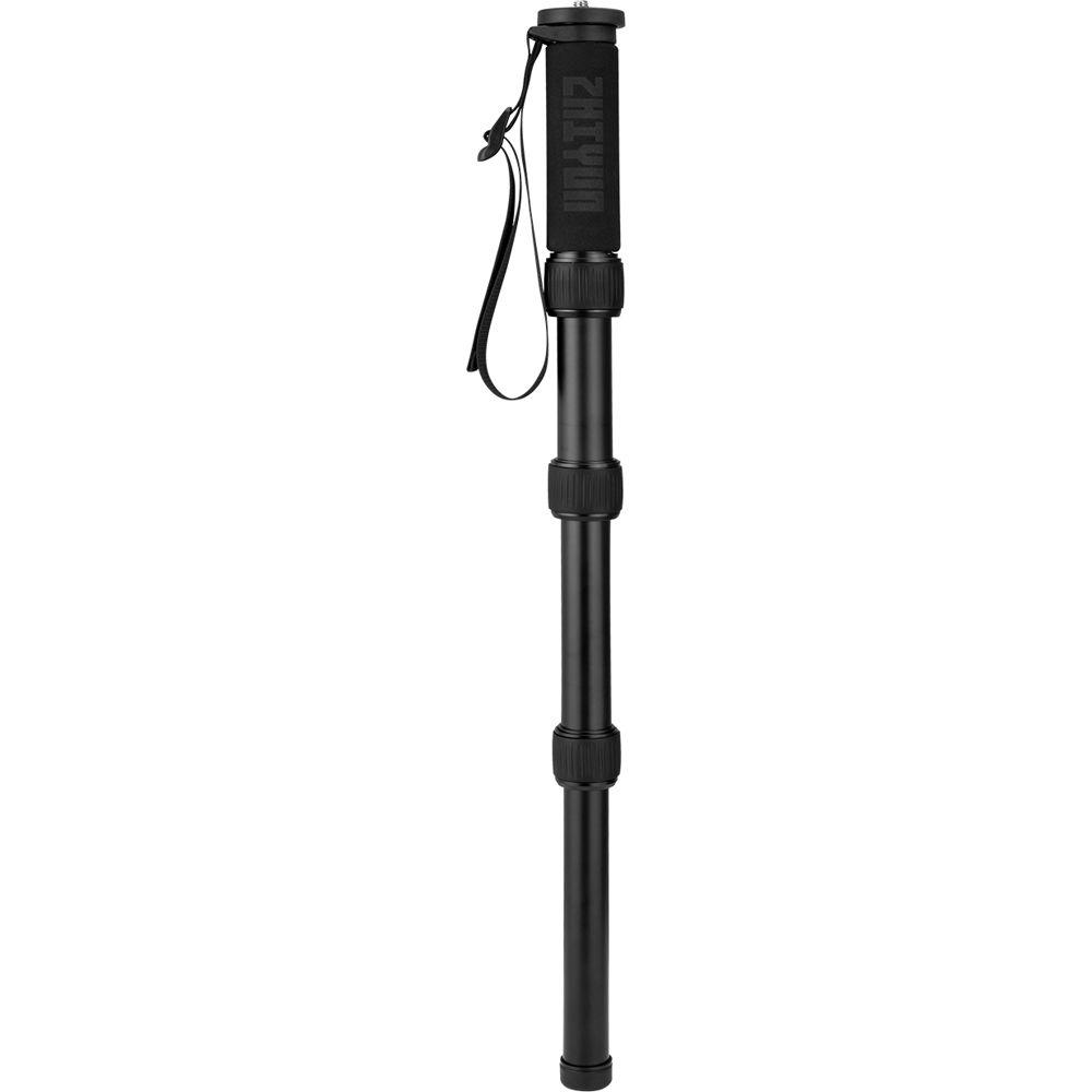 Zhiyun-Tech TransMount Mini Monopod