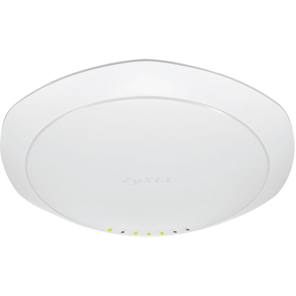 ZyXEL NWA1123-AC PRO 802.11ac Wireless Dual-Band PoE Access Point