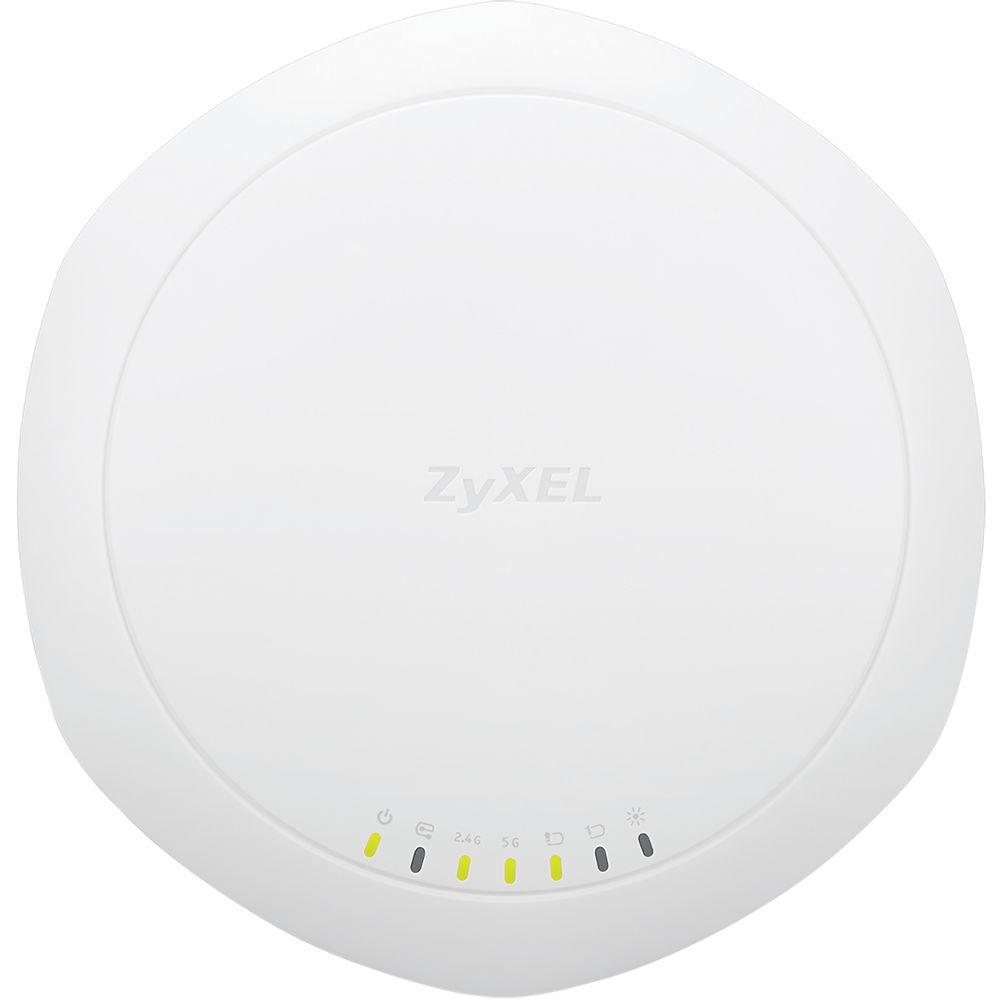 ZyXEL NWA1123-AC PRO 802.11ac Wireless Dual-Band PoE Access Point