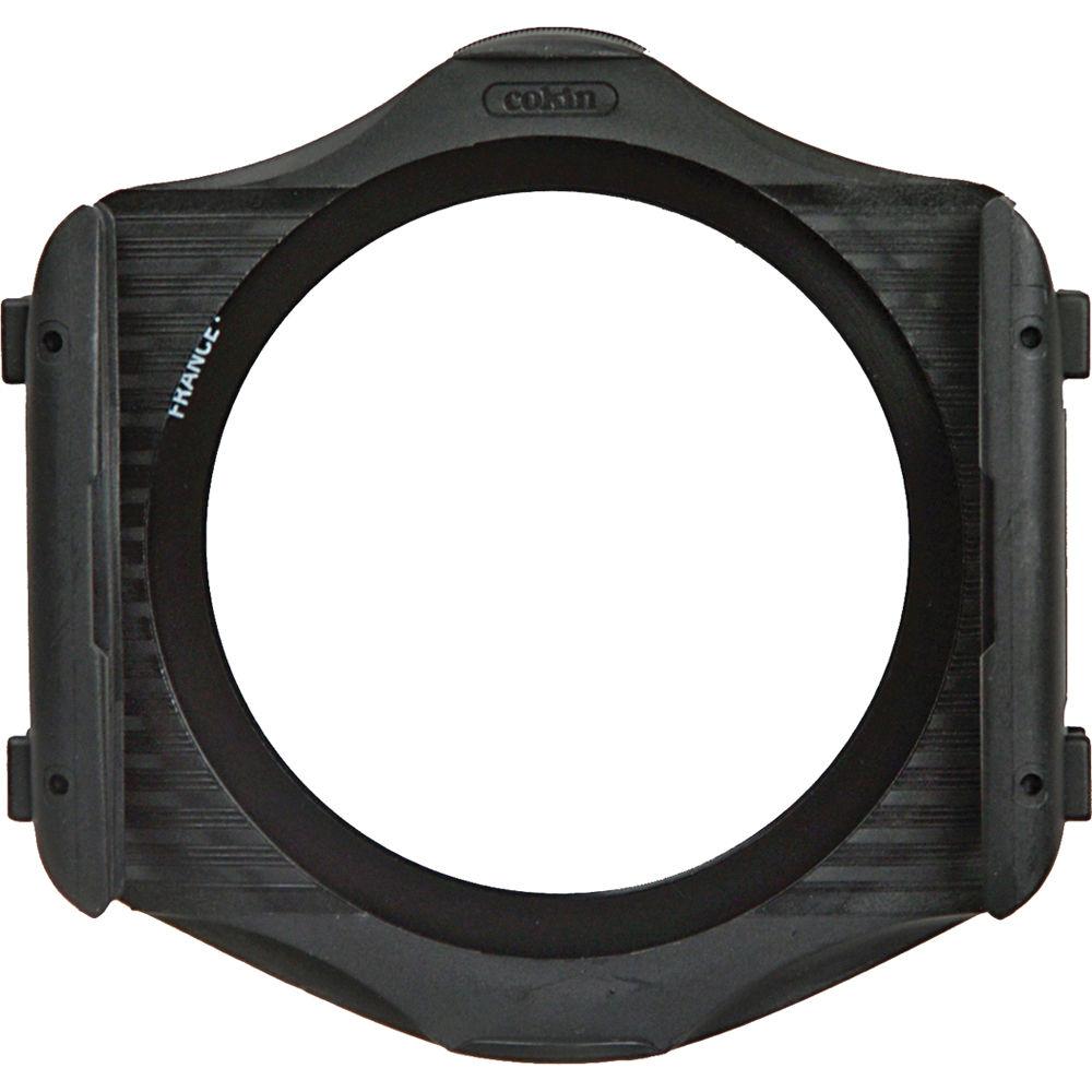 Cokin P-Series Filter Holder and 58mm Adapter Ring Kit