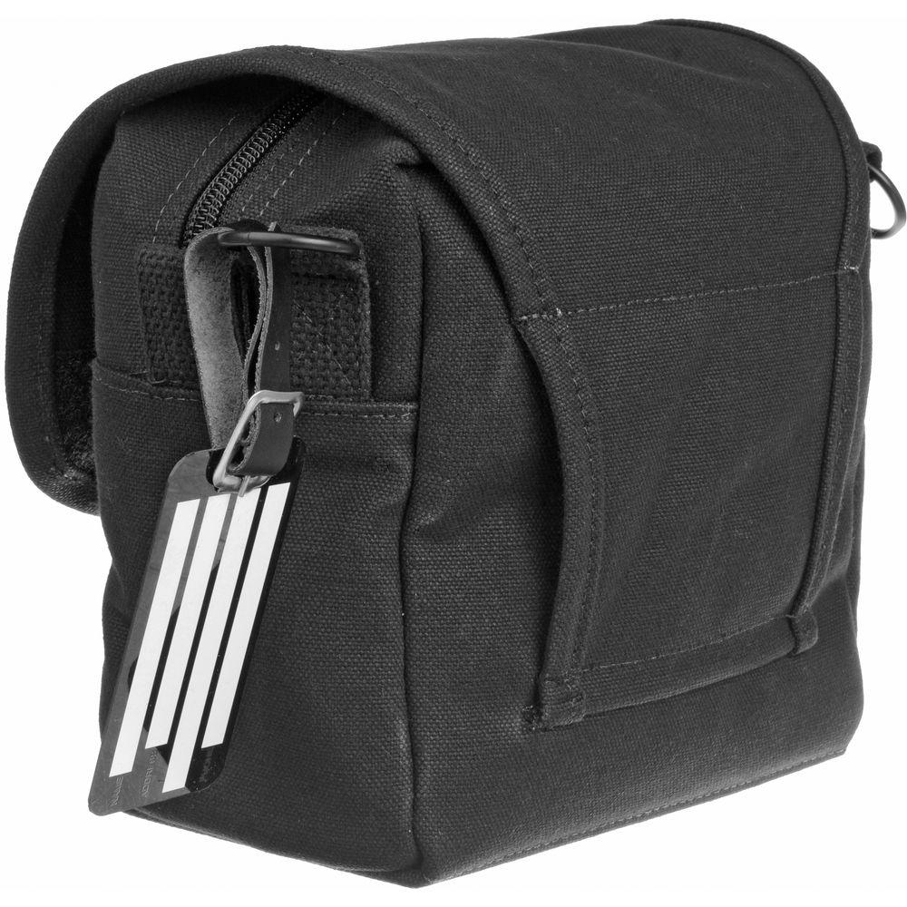 Domke F-5XA Shoulder and Belt Bag, Small
