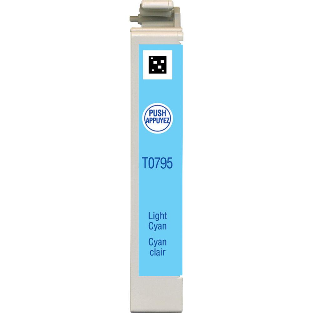 Epson 79 Light Cyan Ink Cartridge