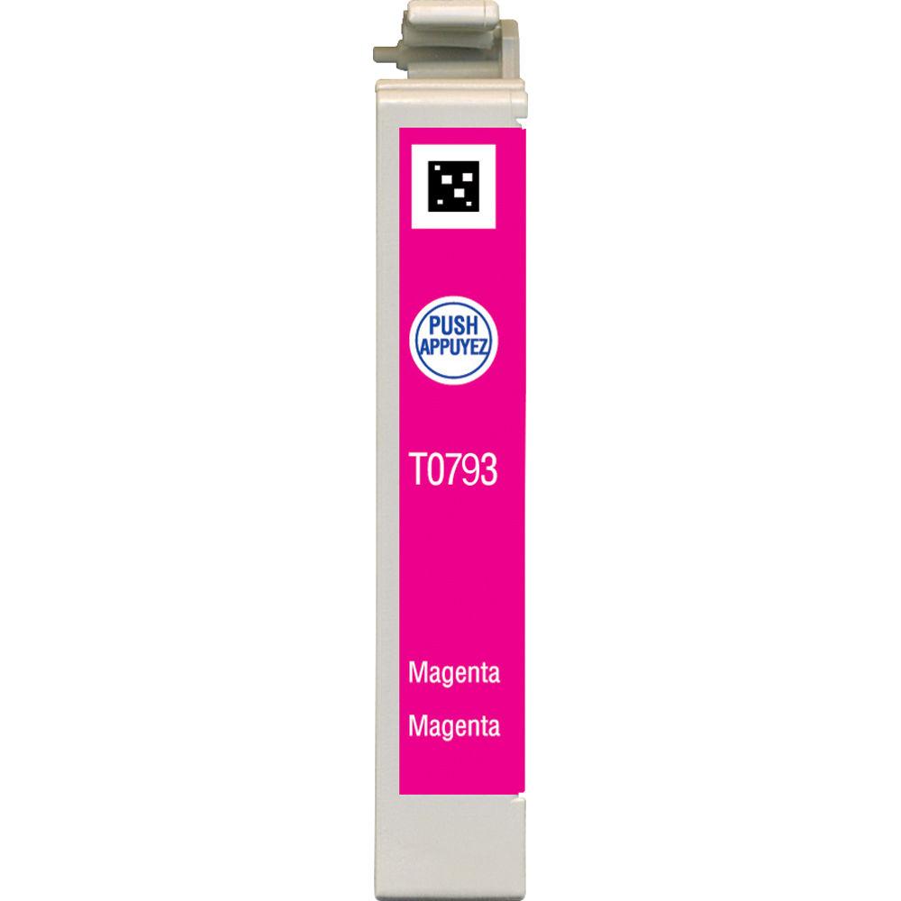 Epson 79 Magenta Ink Cartridge