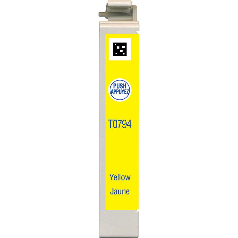 Epson 79 Yellow Ink Cartridge