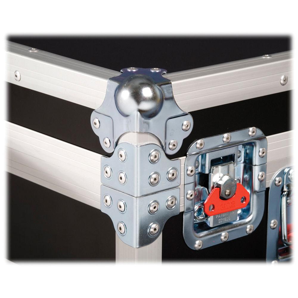 Gator Cases G-TOUR TRK-3022 HS G-Tour ATA Trunk Pack Case with Caster Board