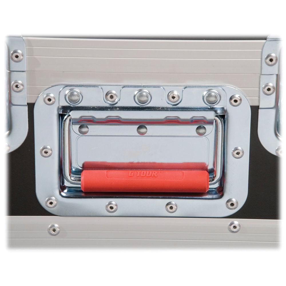 Gator Cases G-TOUR TRK-3022 HS G-Tour ATA Trunk Pack Case with Caster Board