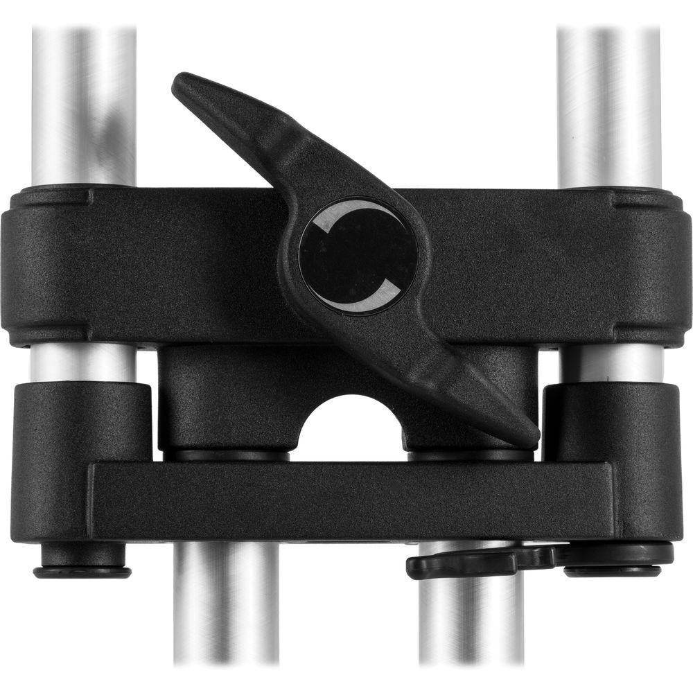 OConnor C1221-0002 Cine HD Baby Aluminum Alloy Tripod Legs