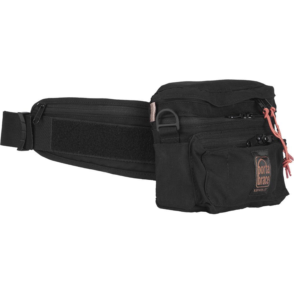 Porta Brace HIP-2 Hip Pack for Small Accessories