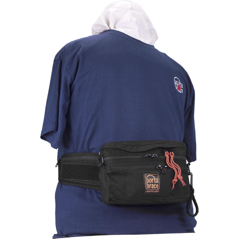 Porta Brace HIP-2 Hip Pack for Small Accessories